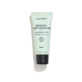 Gosh Primer Plus 30 ml  hos parfumerihamoghende.dk 